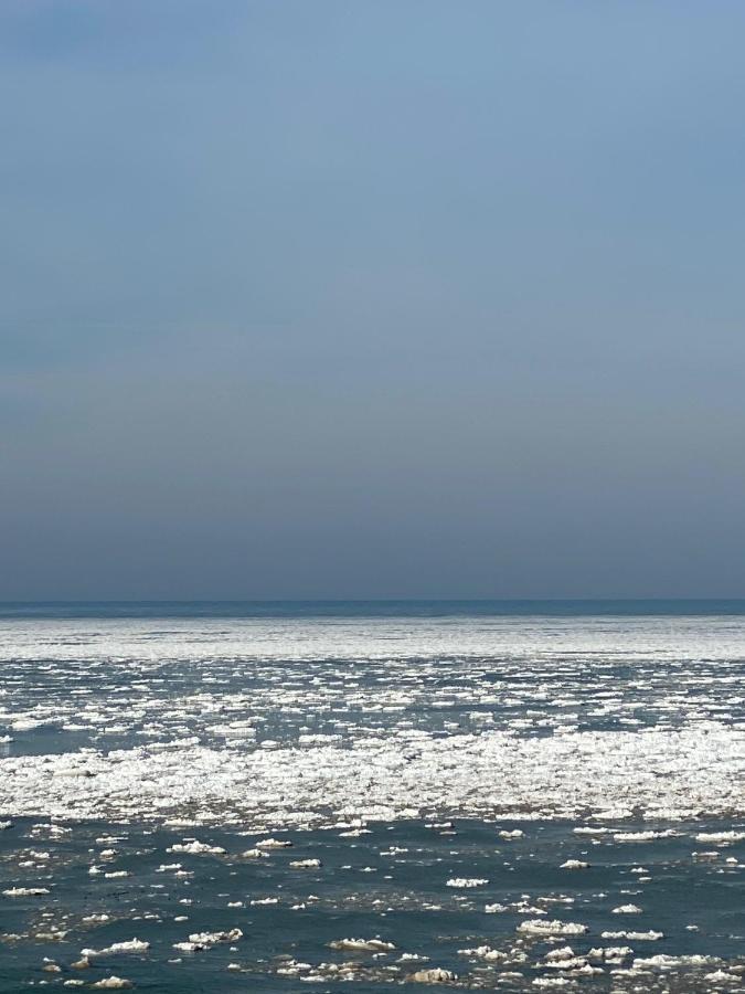 The Sanctuary At Deer Dune , 索格塔克 外观 照片
