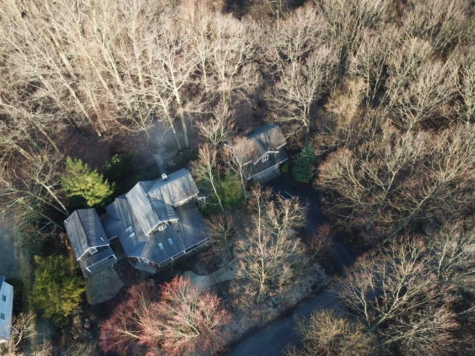 The Sanctuary At Deer Dune , 索格塔克 外观 照片