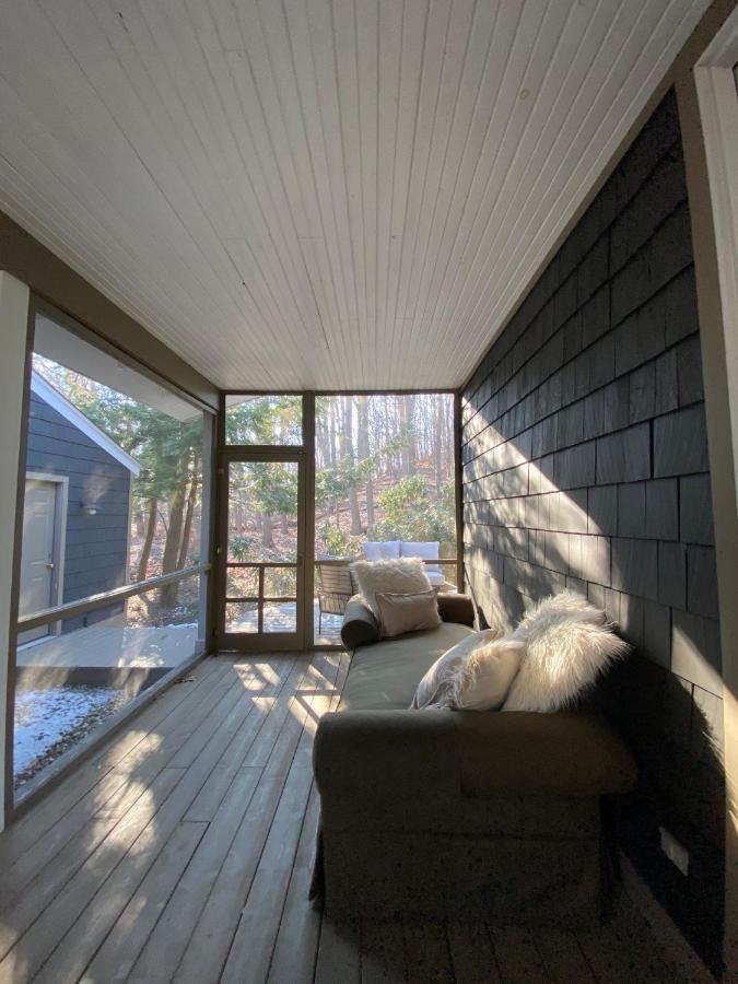 The Sanctuary At Deer Dune , 索格塔克 外观 照片