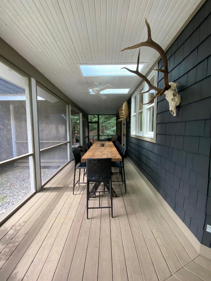 The Sanctuary At Deer Dune , 索格塔克 外观 照片