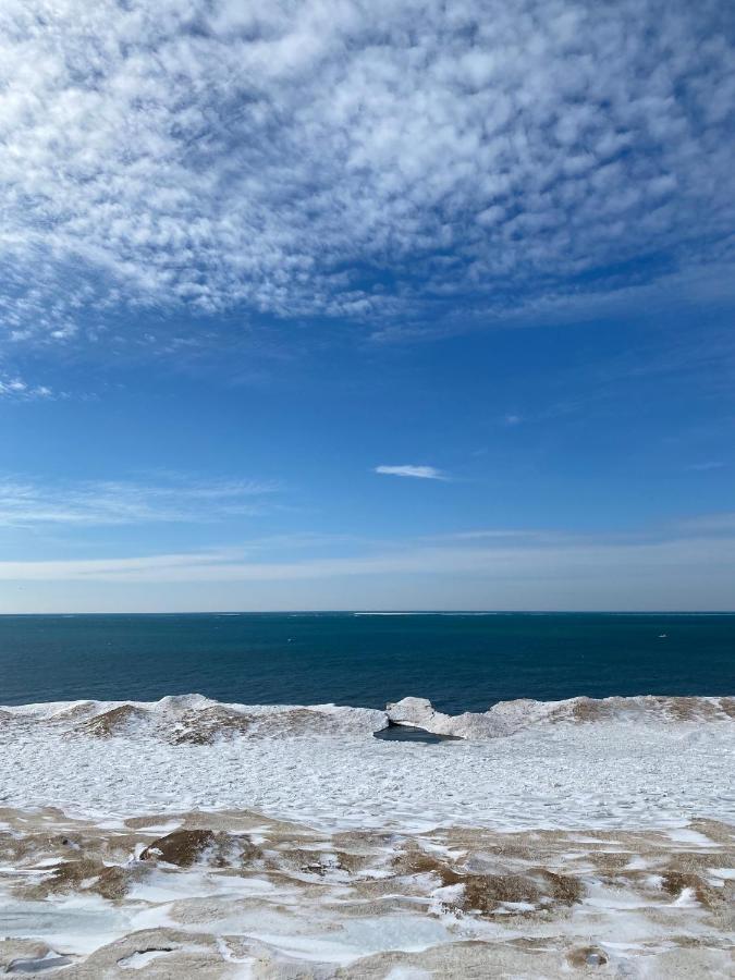 The Sanctuary At Deer Dune , 索格塔克 外观 照片