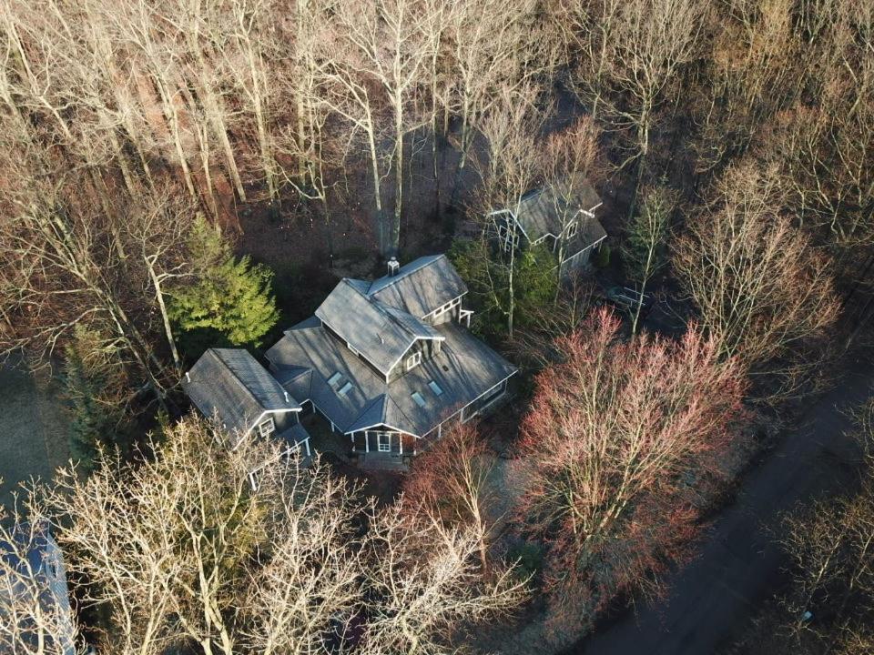 The Sanctuary At Deer Dune , 索格塔克 外观 照片